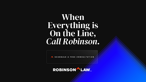 Images Robinson Law, PLLC