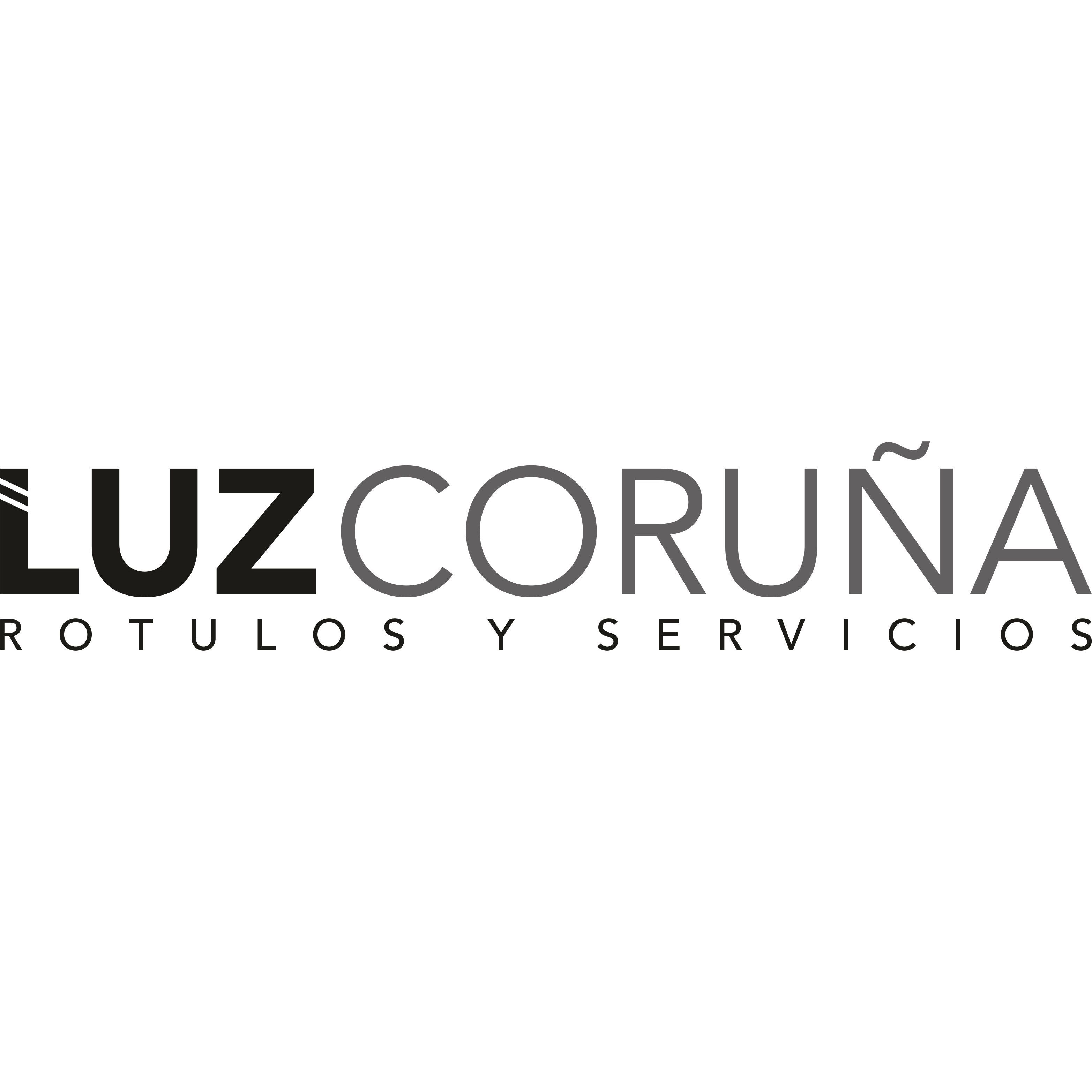 Luz Coruña Cambre