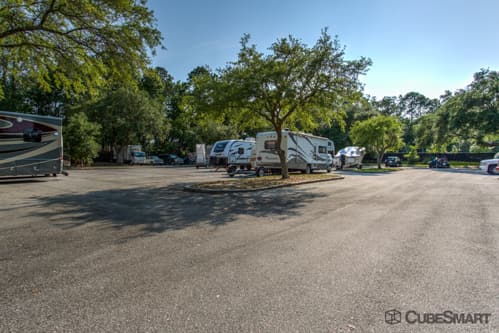 CubeSmart Self Storage Photo