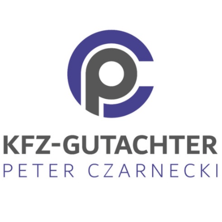 KFZ-Gutachter Peter Czarnecki in Swisttal - Logo