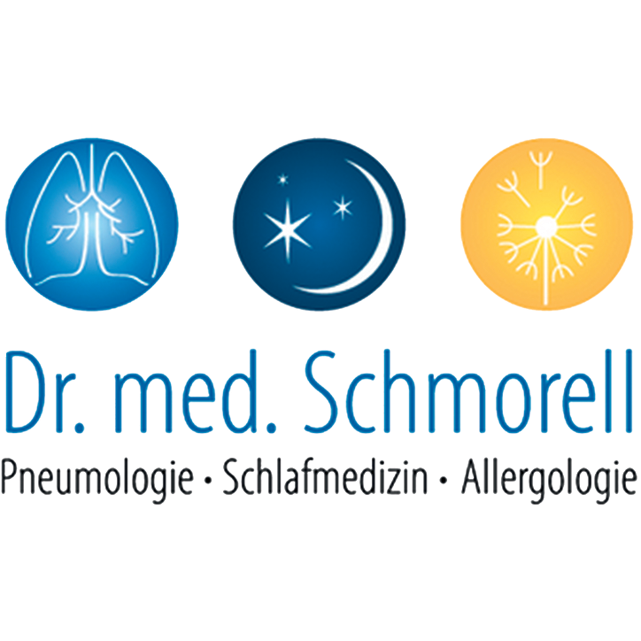 Dr. Schmorell in Forchheim in Oberfranken - Logo