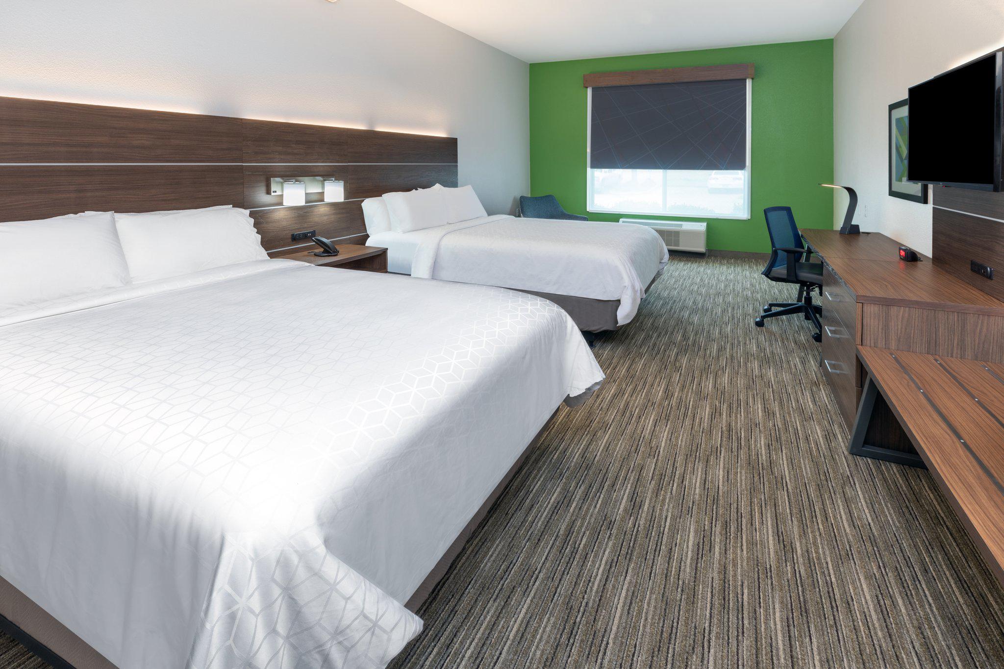 Holiday Inn Express & Suites Shreveport - West, an IHG Hotel Shreveport (318)506-8148