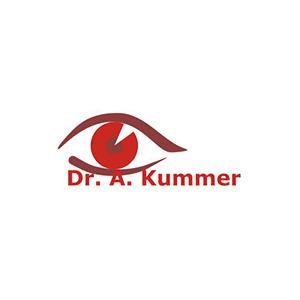 Dr. Axel Kummer in 2500 Baden Logo