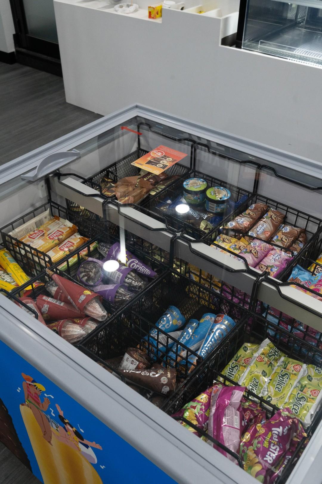 Images SPEEDWAY WILLIAM ST