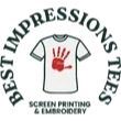 Best Impressions Tees