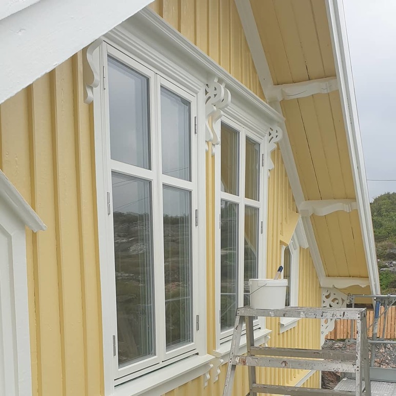 Images Holmbergs Måleri AB