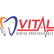 Vital Dental Professionals  PC Logo