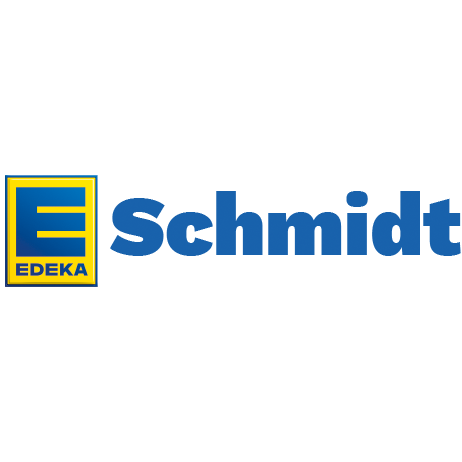 Logo Edeka Schmidt in Gross Kreutz