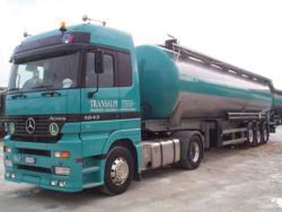 Images Transalpi Trasporti Autosilos
