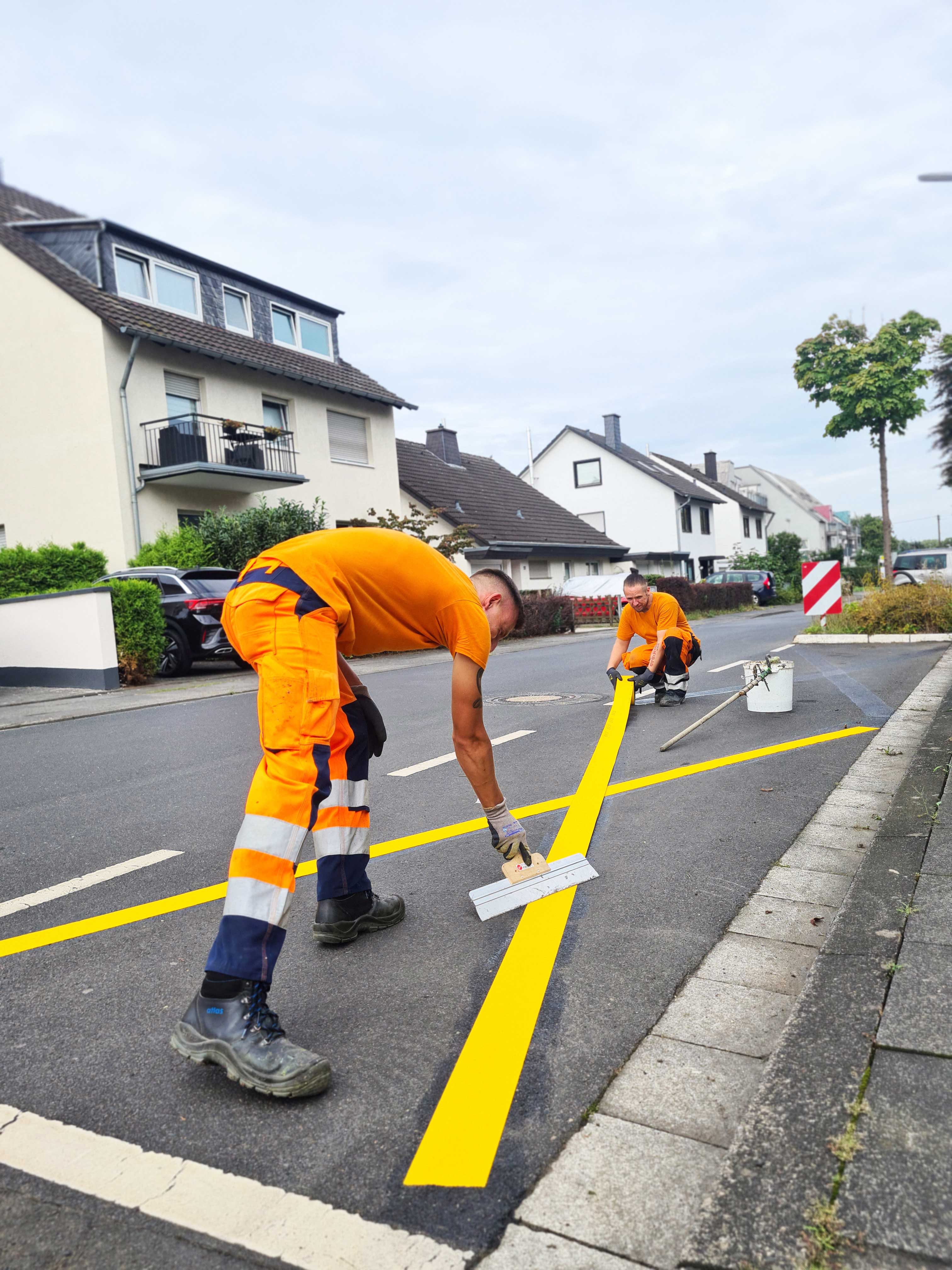 Bilder Debuschewitz Verkehrstechnik GmbH & Co. KG