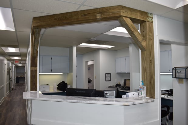 Images Integrity Urgent Care