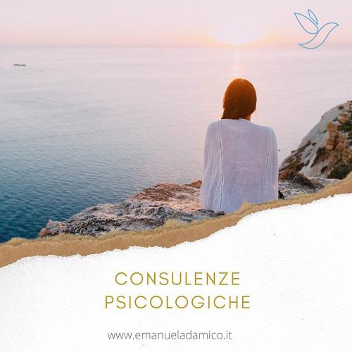 Images D'Amico Dott.ssa Emanuela - Psicologa Psicoterapeuta