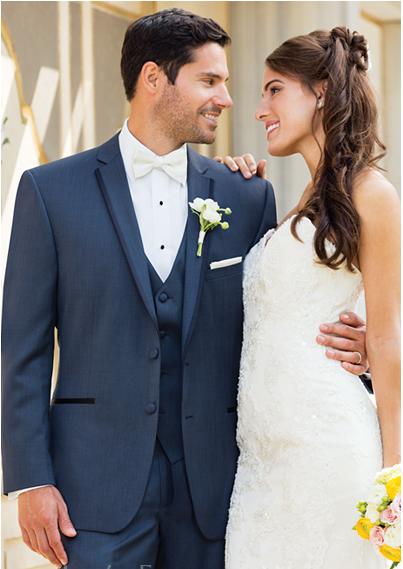 Boss Tuxedo & Bridal Wedding and Prom Headquarters