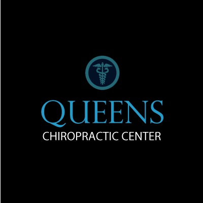 Queens Chiropractic Pc Logo