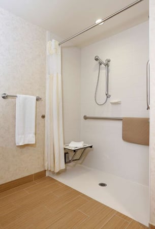 Images Hilton Garden Inn Cedar Falls