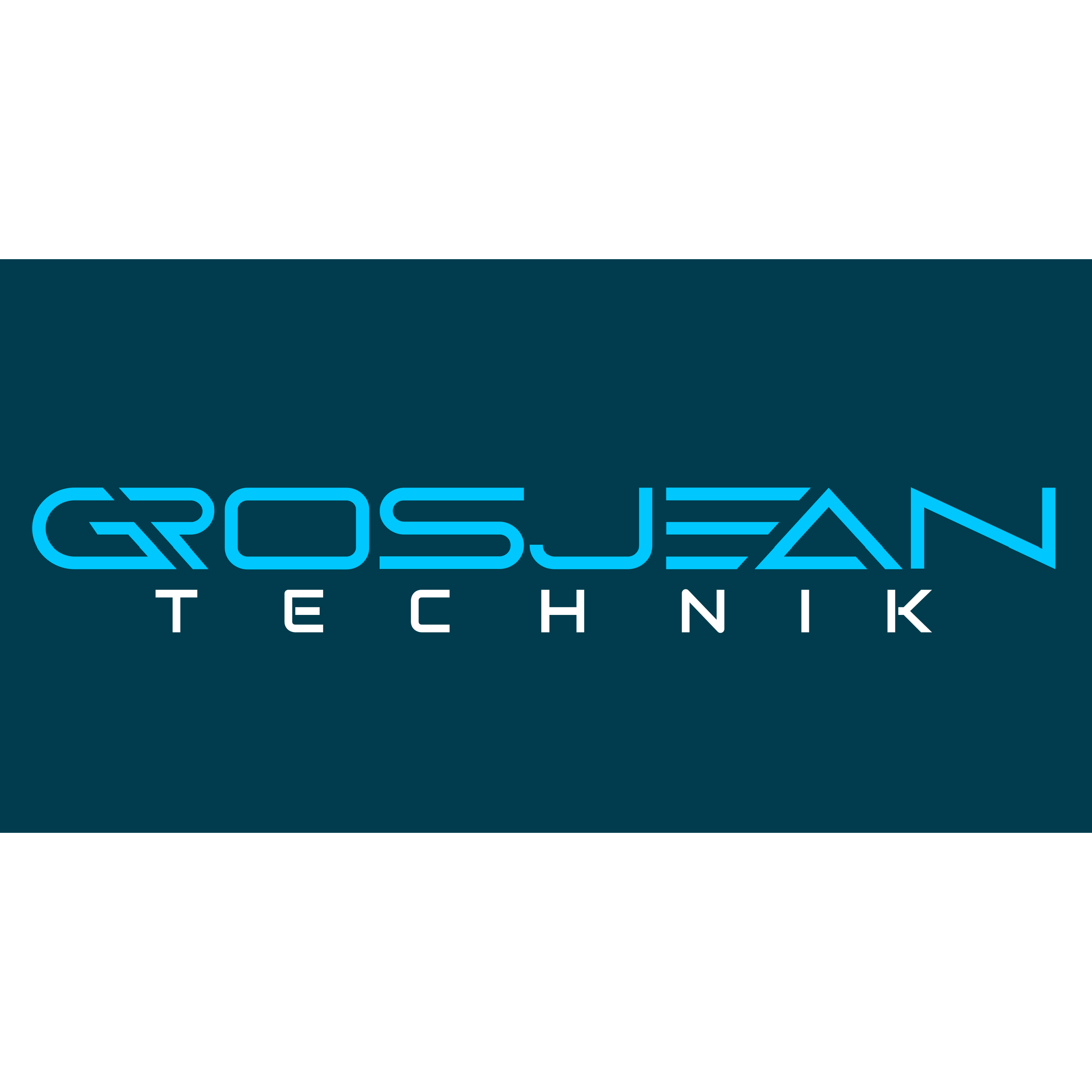 Grosjean Technik Logo