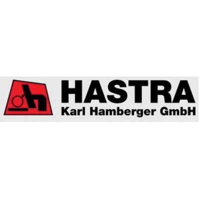 HASTRA-Karl Hamberger GmbH in Egling bei Wolfratshausen - Logo