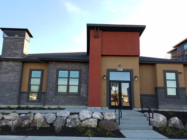 Images Riverfront Apartments