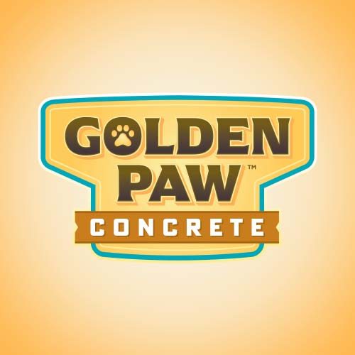 Golden Paw Concrete