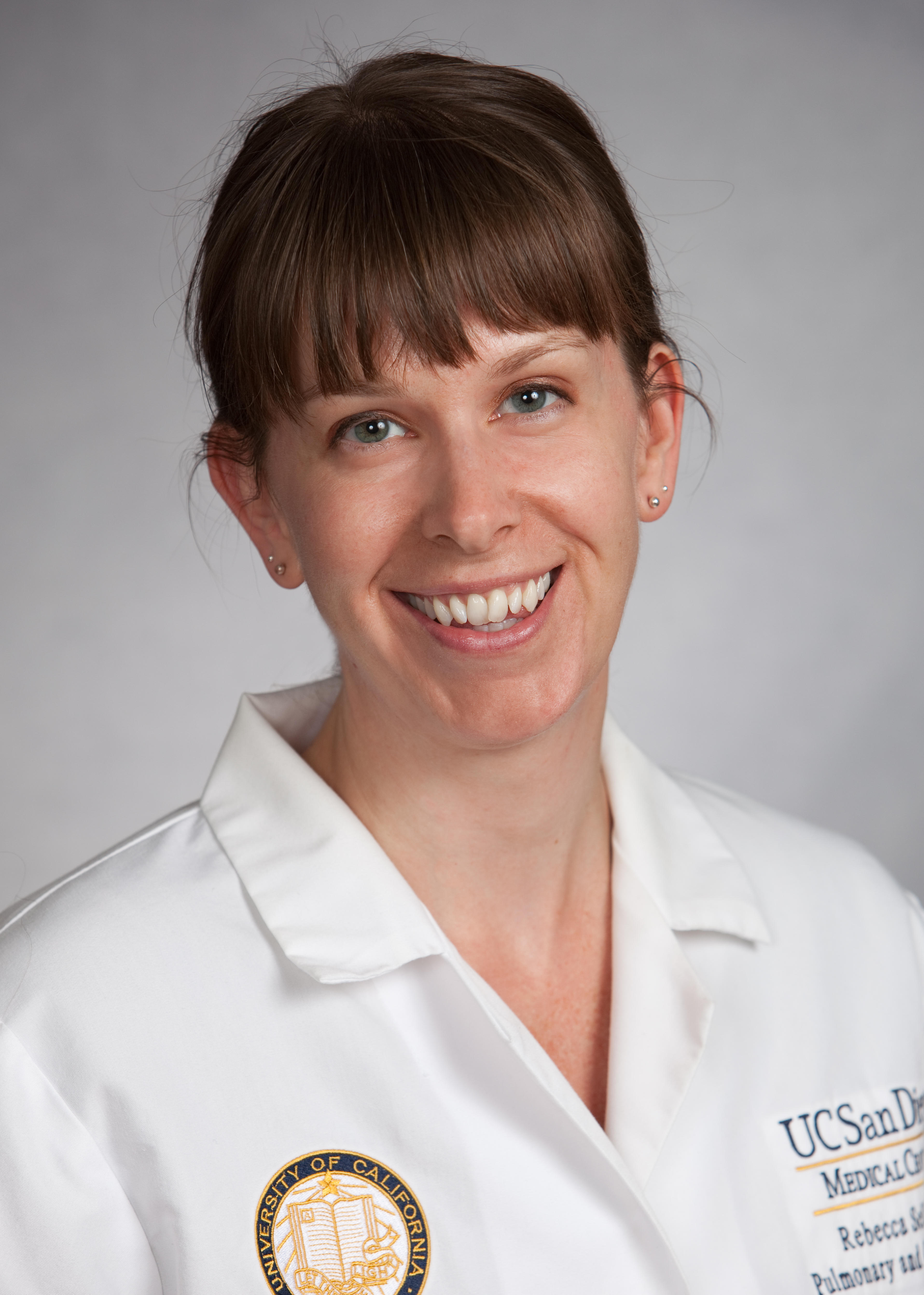 Dr. Rebecca Elizabeth Sell, MD