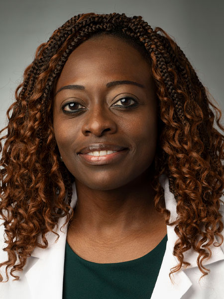 Dr. Patricia Habimana, MD - New Albany, IN - Anesthesiology, Anesthesiologist