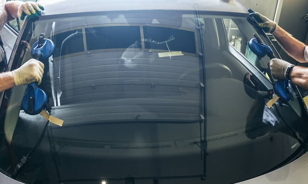 Images Most Wanted Auto Glass