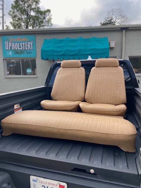 Images The Woodlands Upholstery