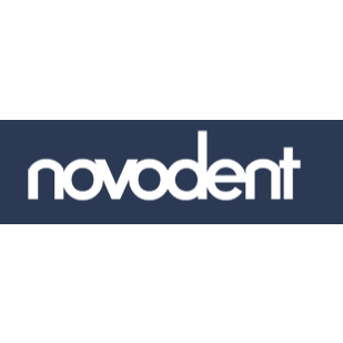 Novodent Mondzorg Logo
