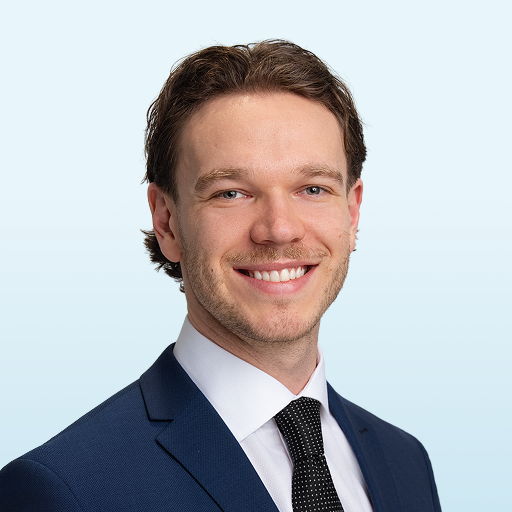 Rob Smith Headshot.