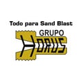Grupo Horus Logo