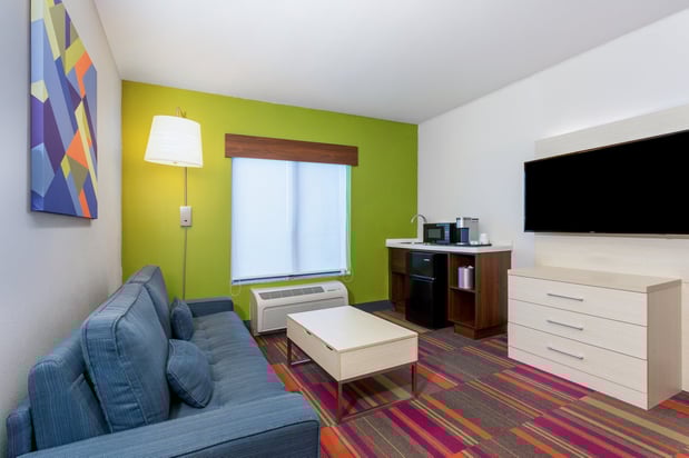 Images Holiday Inn Express & Suites Orlando - International Drive by IHG