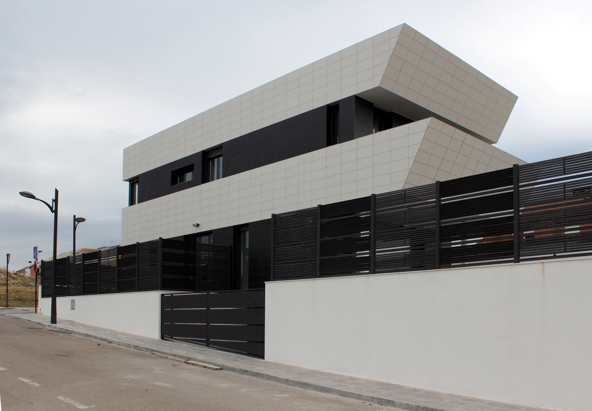 Images Forma2Arquitectos - Arquitecto: Pedro Javier López Fernández