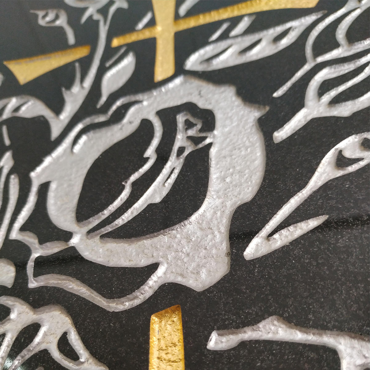 Images Mármoles Y Granitos Alfonso Serrano S.L.