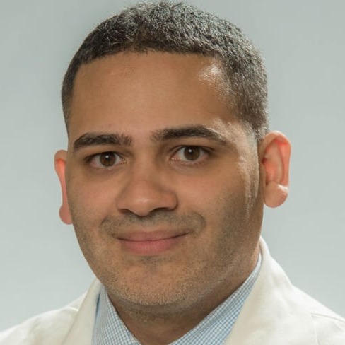 Cesar R. Roque, MD