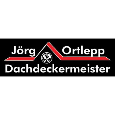 Jörg Ortlepp Dachdeckermeister in Bodelwitz - Logo