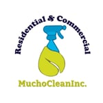 Mucho Clean Inc. Logo