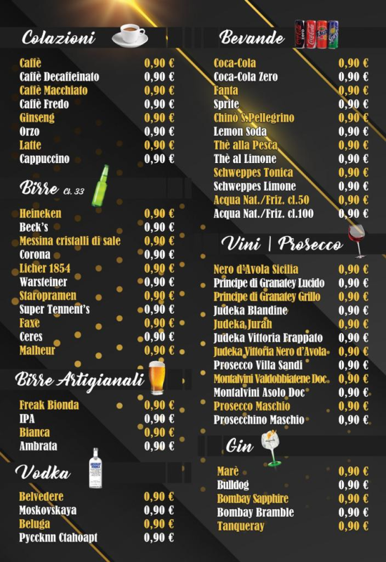 Images Bar Lux