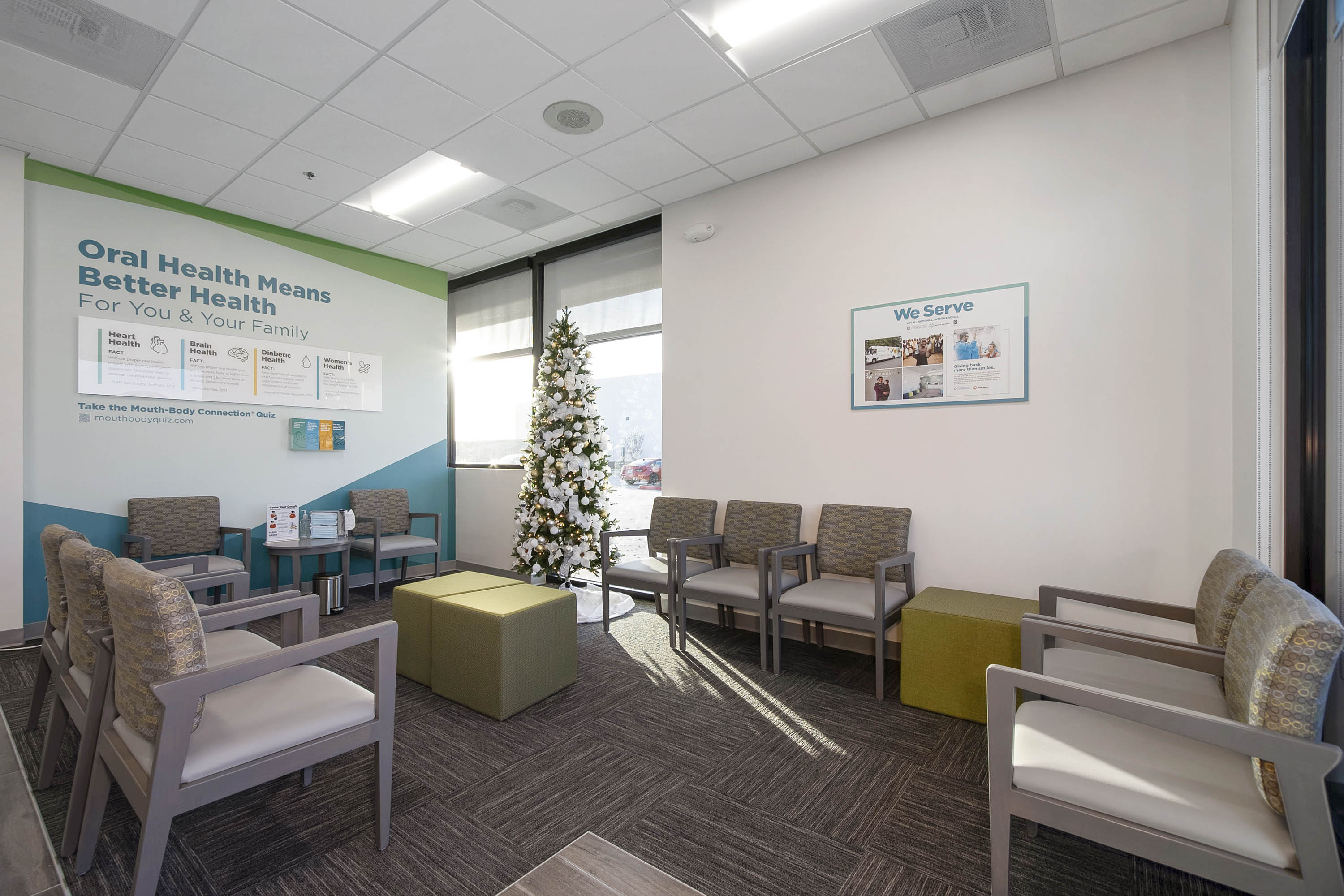 Melissa Modern Dentistry Image