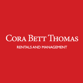 Cora Bett Thomas Property Management