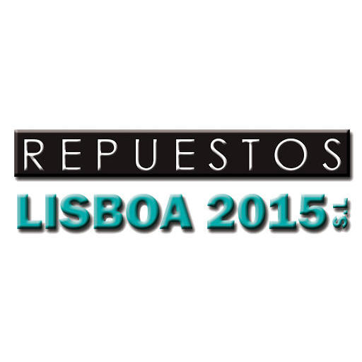 Repuestos Lisboa 2015, S.L. Logo