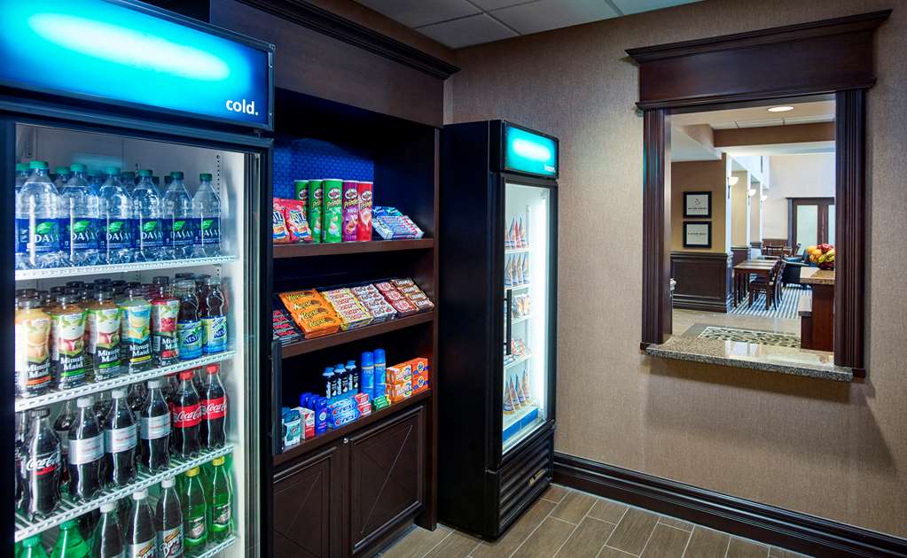 Images Hampton Inn by Hilton North Bay