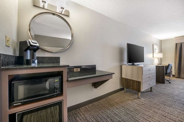 Images Best Western Plus Lake City