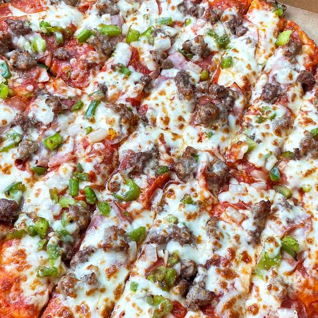 Images Johnny's Pizza House