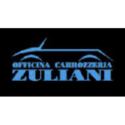 Zuliani Carrozzeria Logo