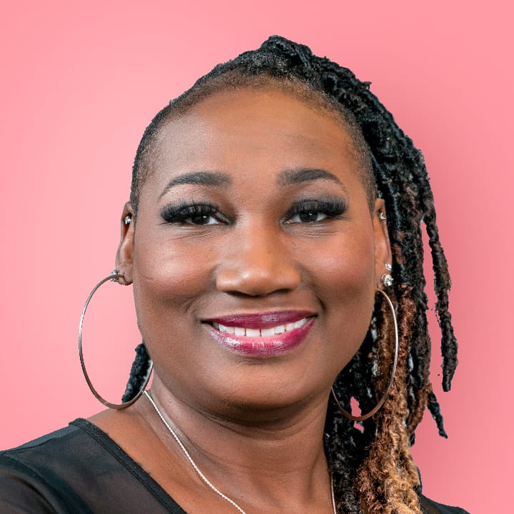 Belincia Lovelace - TurboTax Full Service Logo
