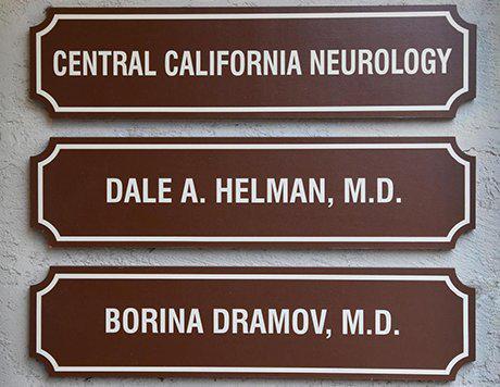Images Central California Neurology