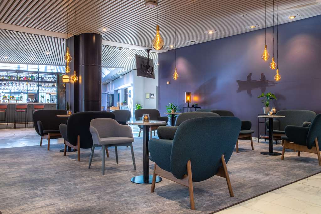 Images Radisson Blu Scandinavia Hotel, Aarhus