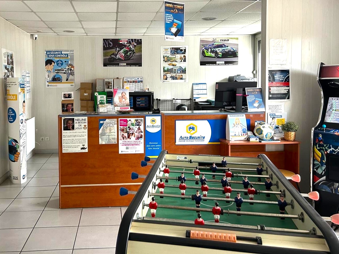 Miniature de la galerie