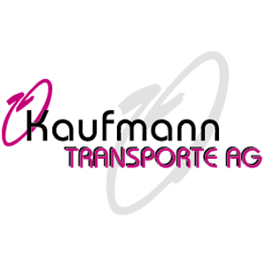 Kaufmann Transporte AG Logo