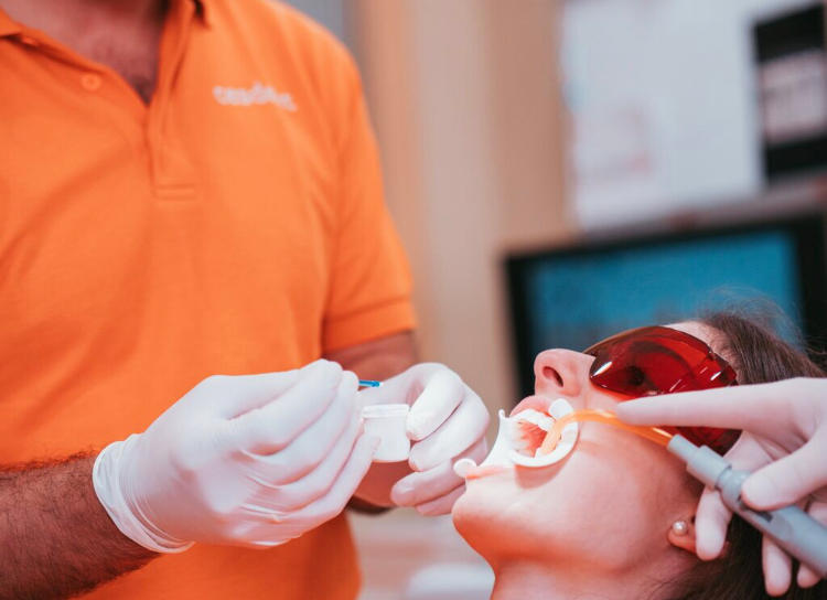 Images Centro Dental Cesdent